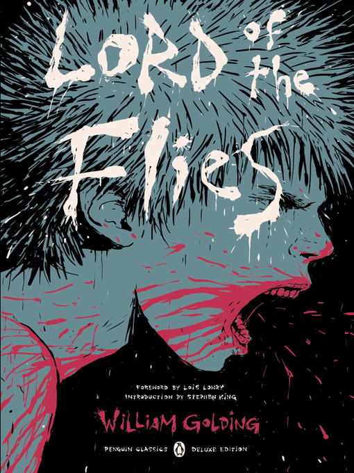 Title details for Lord of the Flies by William Golding - Available